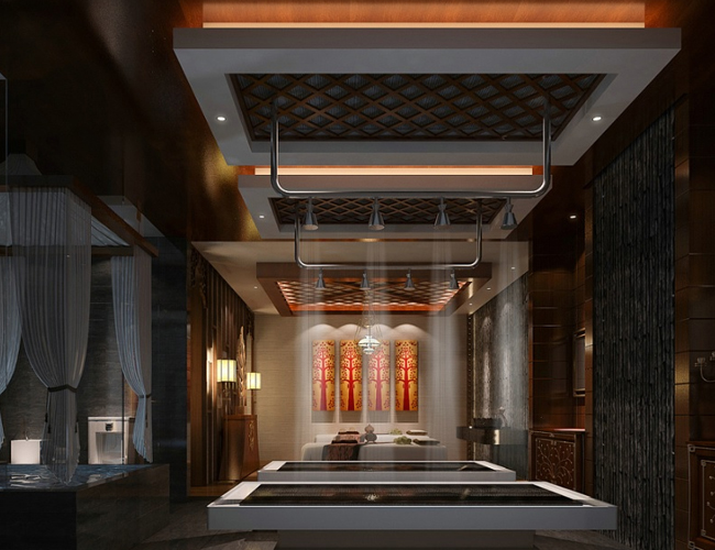 无锡SPA会所：差旅疲劳的快速恢复